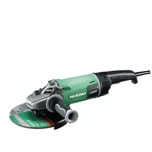 Comparateur de prix : Hikoki Meuleuse - MARQUE - Ø230 2600W - Découper - Métal - Professionnelle