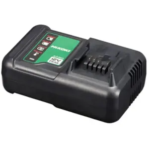 Hikoki HiKOKI Chargeur 12V, Li-Ion - UC12SLW0ZVendu paramazon
