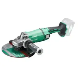 Comparateur de prix : Hikoki Meuleuse Multivolt 36/18v Ã230 Li-ion Brushless En Coffret