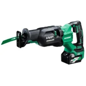 Comparateur de prix : Scie Sauteuse 135mm 18v Li-ion Solo Hikoki