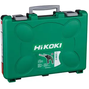 Comparateur de prix : Hikoki Perforateur HIKOKI DH26PC2WSZ 26mm SDS + 830W - 2,9 Joules EPTA