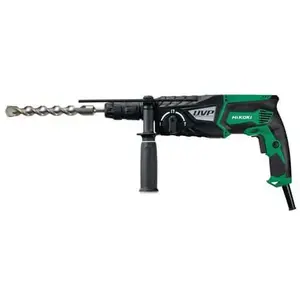 Hikoki(hitachi) - hikoki Perforateur burineur SDS-plus 850W 3J - DH28PMY2WSZ