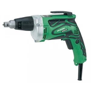Hitachi Visseuse à placo 620W VIS 6mm en boite carton - HIKOKI - W6V4LAZ pas cher