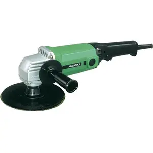 Hikoki Polisseuse ? disque ? 180 mm - 1250 W SAT180L3Z pas cher