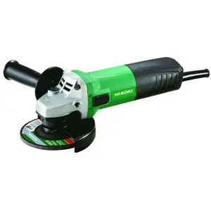 HiKOKI Meuleuse d'angle 115 mm G12SR4 - G12SR4YGZ pas cher
