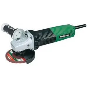 Hikoki Meuleuse d'angle Ø125mm HIKOKI G13VAWKZ 1500W 2800-10500 trs/min pas cher