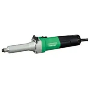 HIKOKI Meuleuse droite ø25mm 760w 7000-29000 trsmin - gp3vwaz GP3VWAZ