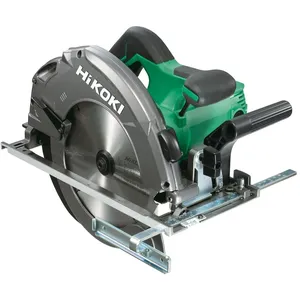 HIKOKI Scie circulaire électrique 2000W coupe de 88mm HITACHI C9U3Vendu parcdiscount