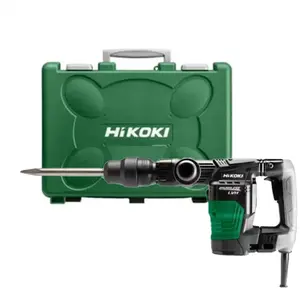 HiKOKI Marteau de démolition - H41ME WSZ (H41MEWSZ) pas cher