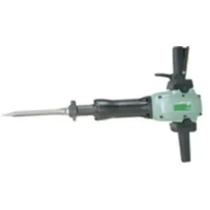 Hikoki HiKOKI Piqueur Hex. 30mm, 1240W, 42 Joules, 18 Kg - H70SALAZ pas cher
