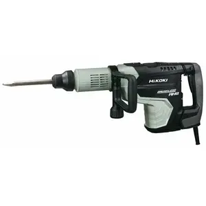 Marteau Piqueur Hitachi HiKOKI SDS-MAX 26,5J - H60MEZ pas cher