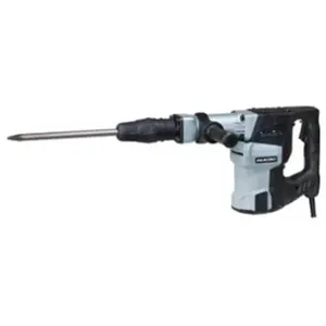 Marteau-piqueur 1250 W 14 J en coffret standard - HIKOKI - H60MCWSZ