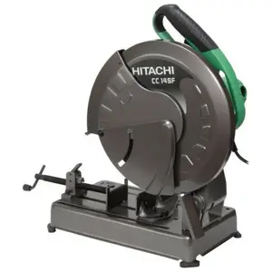 Comparateur de prix : Hitachi Tronçonneuse Portative HIKOKI CC14SFWAZ 2000 W