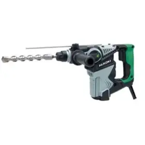 Comparateur de prix : Hikoki HiKOKI Perforateur 28 mm SDS Plus, 720 W, DH28PC - DH28PCWSZ