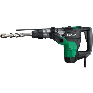 Comparateur de prix : Hitachi - Perforateur burineur SDS-Max 1100W 8,5 j - hikoki DH40MC wsz