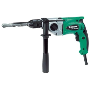 Comparateur de prix : HITACHI - HIKOKI Perceuse percussion 13 mm 790 W - DV20VB2WUZ
