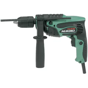 Comparateur de prix : Hitachi Perceuse percussion 550 W HIKOKI FDV16VB2U3Z 13 mm