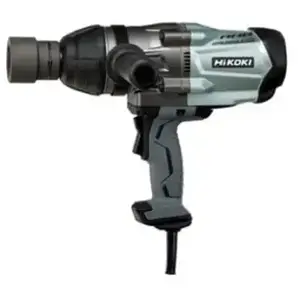 Boulonneuse 1000 Nm 900W Induction carré 3/4 carter alu WR25SE Hikoki pas cher