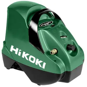 Comparateur de prix : Compresseur 750W 6l 10m³ - HIKOKI - EC58LAZ