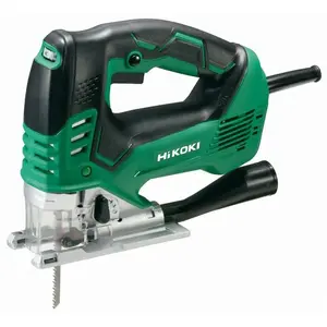 Comparateur de prix : Hitachi Hitachi - Hikoki- Scie sateuse 800W course 26mm - CJ160V