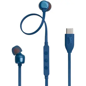 JBL Tune 310C Bleu pas cher
