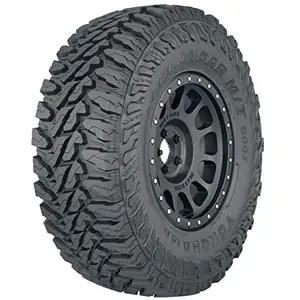 Comparateur de prix : Yokohama - Pneu GEOLANDAR M/T G003 - 4x4 ete - 255/75R17 - 111Q - M+S