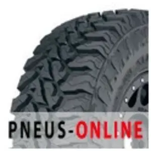 Comparateur de prix : Yokohama Geolandar M/T (G003) 225/75 R16 115/112Q