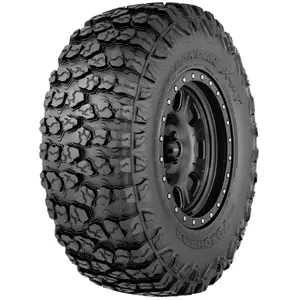 Comparateur de prix : Yokohama Geolandar X-MT G005 10-PR RPB POR M+S 35 12.5 17 Q 121 Summer