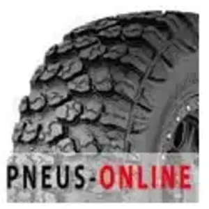 Comparateur de prix : Pneus d'été YOKOHAMA Geolandar X-M/T G005 35/12.50R20 121Q