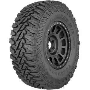Comparateur de prix : Yokohama Geolandar M/T (G003) 235/80 R17 120/117Q