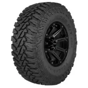Comparateur de prix : Yokohama Geolandar M/T (G003) 245/75 R17 121/118Q
