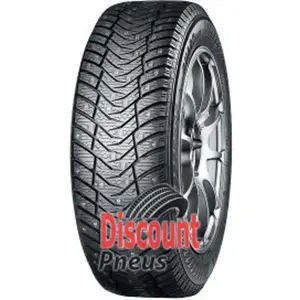 Comparateur de prix : 'Yokohama Ice Guard IG65 ( 235/50 R18 101T XL, RPB, Clouté )'