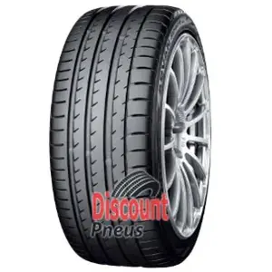 Yokohama Advan Sport (V105S) ZPS 255/35 R19 96Y pas cher