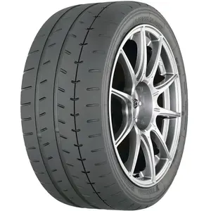 Yokohama Advan A052 255/40 R17 98W