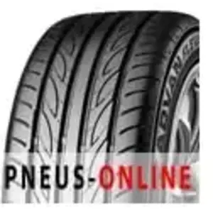 Yokohama Advan Fleva V701 255/30 R20 92W pas cher