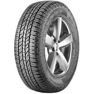Comparateur de prix : Yokohama Geolandar A/T (G015) M+S - 245/75R16 109T - Pneu 4 saisons