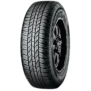 Comparateur de prix : Pneus toutes saisons YOKOHAMA Geolandar A/T G015 325/60R20 121/118S