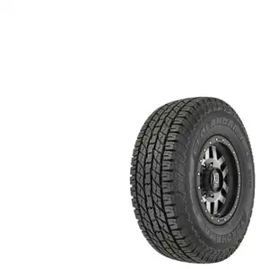 Comparateur de prix : Pneus toutes saisons Yokohama Geolandar A/T (G015) ( 255/65 R16 109H, RPB )