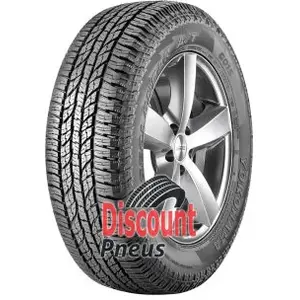 Comparateur de prix : Yokohama Geolandar A/T (G015) RPB M+S - 265/70R16 112H - Pneu 4 saisons