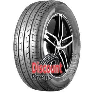 Comparateur de prix : YOKOHAMA 215/55 R 17 94V YOKOHAMA BLUEARTH-ES ES32 - Pneu tourisme Été
