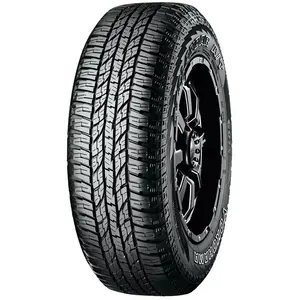 Comparateur de prix : Yokohama Geolandar A/T (G015) 235/70 R17 109H