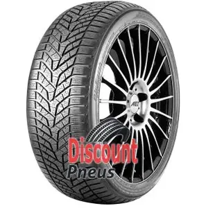 Yokohama BluEarth-Winter (V905) 255/45 R19 104V pas cher
