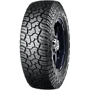 Comparateur de prix : Yokohama Geolandar X-AT G016 M+S POR 10-PR 35 12.5 20 Q 121 All-Season