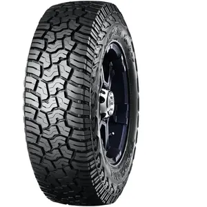 Comparateur de prix : Yokohama Geolandar X-AT (G016) 33x12.50 R20 114Q