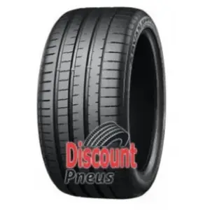 Comparateur de prix : Pneus été Yokohama Advan Sport (V107E) ( 245/45 R20 103W XL *, RPB )