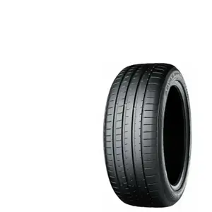 Comparateur de prix : Pneus été Yokohama Advan Sport (V107E) ( 275/40 R20 106W XL *, RPB )