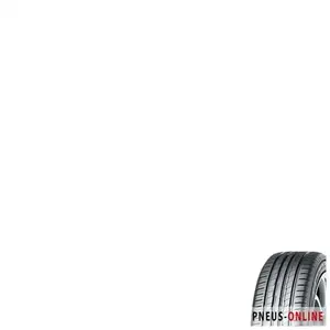 Yokohama BluEarth-A (AE-50) 165/70 R14 81H pas cher