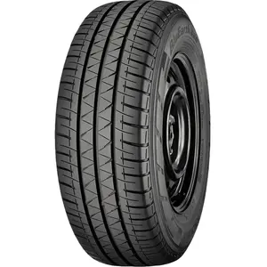 Comparateur de prix : Yokohama BluEarth-Van RY55 195/70 R15 104/102S