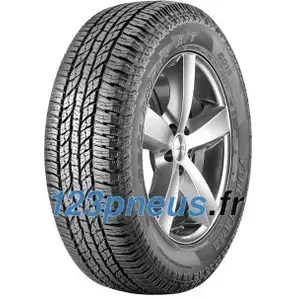 Comparateur de prix : Pneus toutes saisons YOKOHAMA Geolandar A/T G015 235/55R19 XL 105H