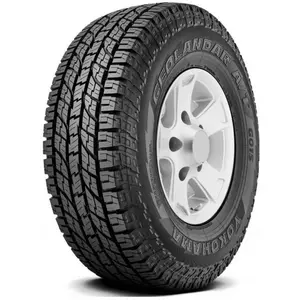 Comparateur de prix : Yokohama Pneu Yokohama Geolandar A/T (G015) ( 265/50 R20 107H, RPB )